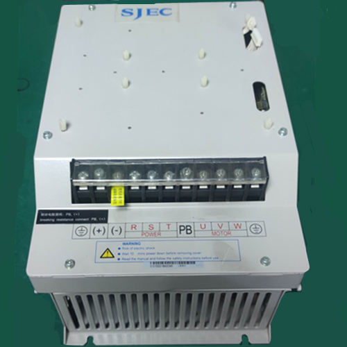 SJEC江南嘉捷電梯變頻器維修 L-B-4011 默納克一體機變頻器